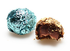 Lillie Belle Farms - Smoky Blue Cheese Truffle