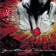 The Goo Goo Dolls - Gutterflower [CD cover] (2002)