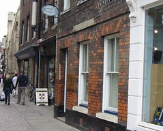 Picture of Trinity Street Surgery