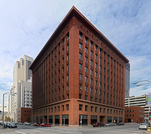 Wainwright Building, in Saint Louis, Missouri, USA - panorama.jpg