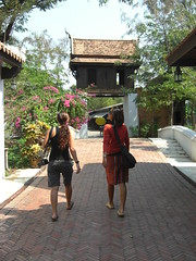 muang boran, "the ancient city"