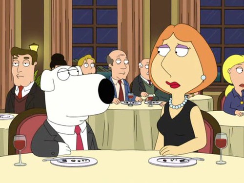 Family Guy, 6x10