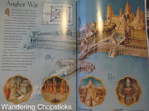 Angkor Wat National Geographics 5