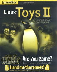 Linux Toys II