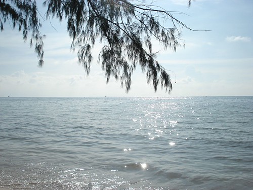 Sairee Beach