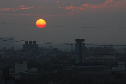 Jubei Sunset