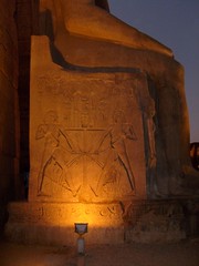 Egypt, Day 3, Luxor Temple (6)