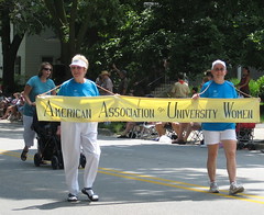 AAUW American Association of University Women ...
