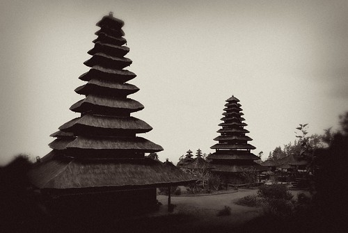 bali temple pictures