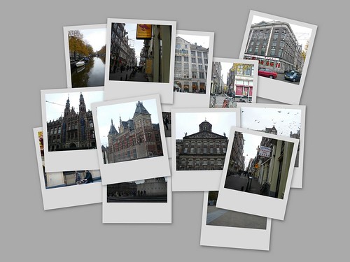 collage-Amsterdam-city