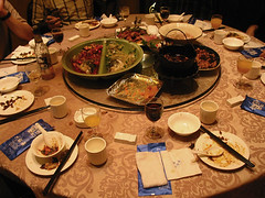 Szechuan Dinner 3