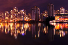Photo of Vancouver
