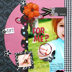 for me? - April TSS dt layout