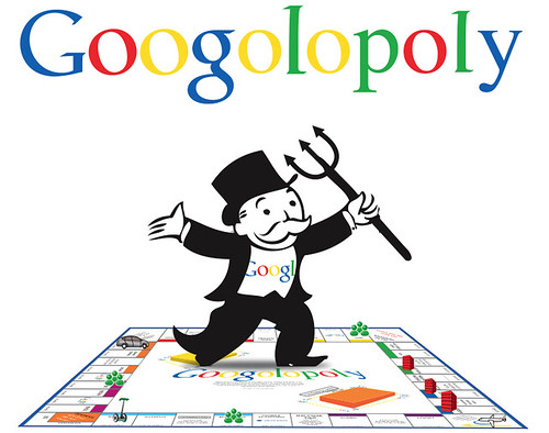 Googlepoly