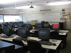 Computer lab2 by lwtclearningcommons