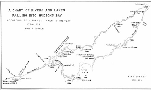 the Hudson's Bay Company's