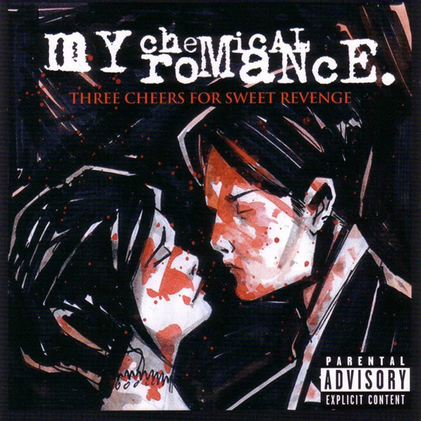My-Chemical-Romance---Three-Cheers-For-Sweet-Revenge-(Front)