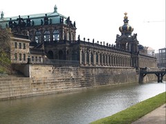 the Zwinger complex