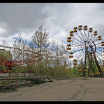 Chernobyl/Pripyat, Ukraine