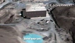 reactor sirio destruido por israel