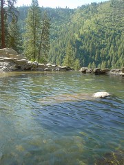 MM4 Hot Springs in Idaho