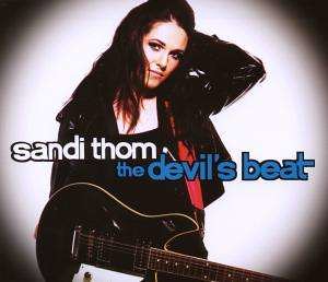 Sandi Thom - The Devil`s Beat