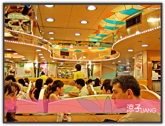 翠華餐廳02