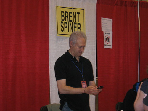 Brent Spiner