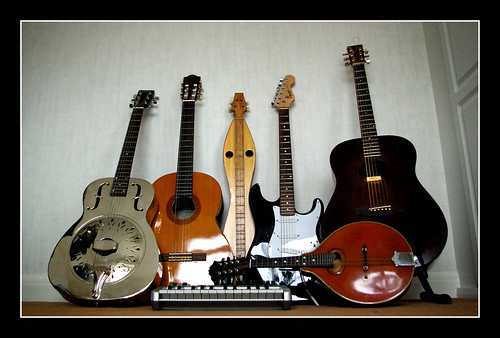 Topics related to Nylon String Guitar. Nylon Strings My Mates 3 image by 