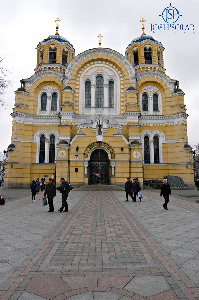st vladimirs cathedral 1