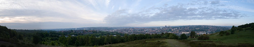 Sheffield Panorama 1