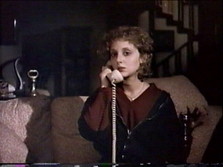 Carol Kane-When a Stranger Calls (1979)