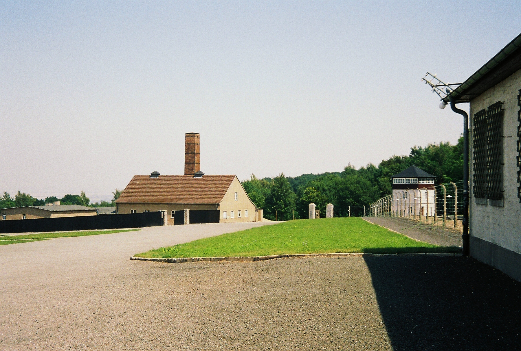 Buchenwald_Concentration_Camp
