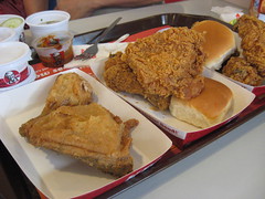 KFC Fever