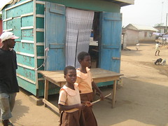 SCHOOL GIRLS by borborfantse