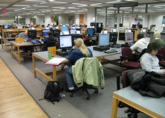 Computers by C.O.D. Library