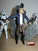 Han Solo with Torture Rack