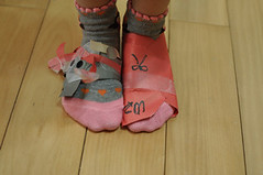 20091029-yoyo拖鞋 (2)