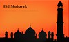 © All rights reserved. Eid Greetings (Eid Mubarak e-Card by Engr. Junaid Rashid) عید مبارک by Engineer J