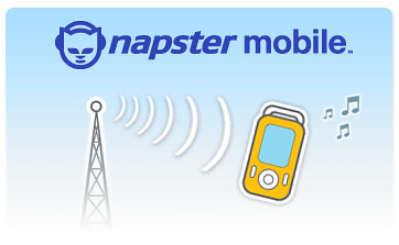 Napster Mobile