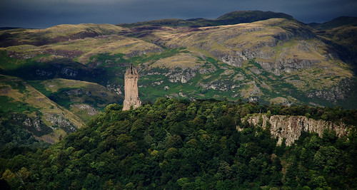 Wallace Monument 12