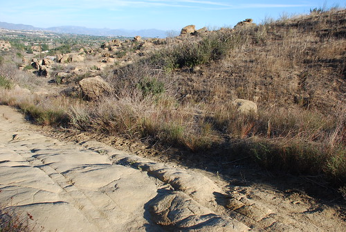 Old Stagecoach Trail Property