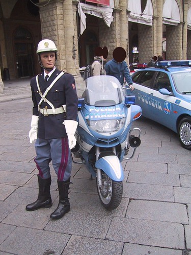 ITALIAPolizia di Stato 29