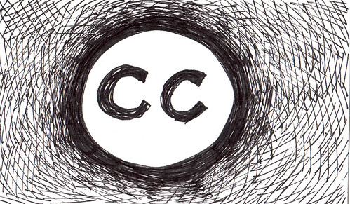 Creative Commons, vía Flicrk por karindalziel