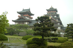 Momotoyama Mausoleum