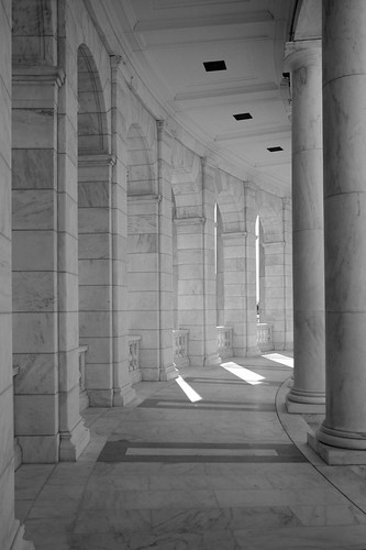 emorial Amphitheater, Tomb of the Unknown Soldier, Arlington National Cemetery