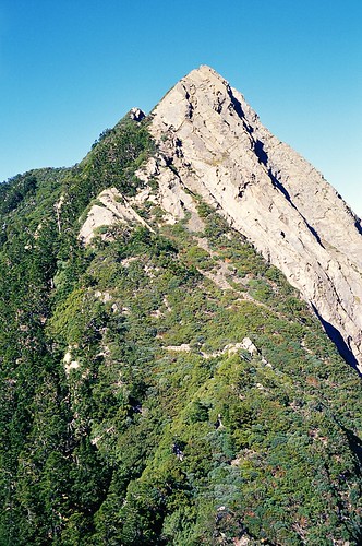 Mt. Mutelabu