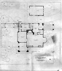 Guilbert Residence Plan