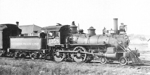 sp1358 in 1923