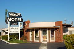 20080216 Fremont Motel